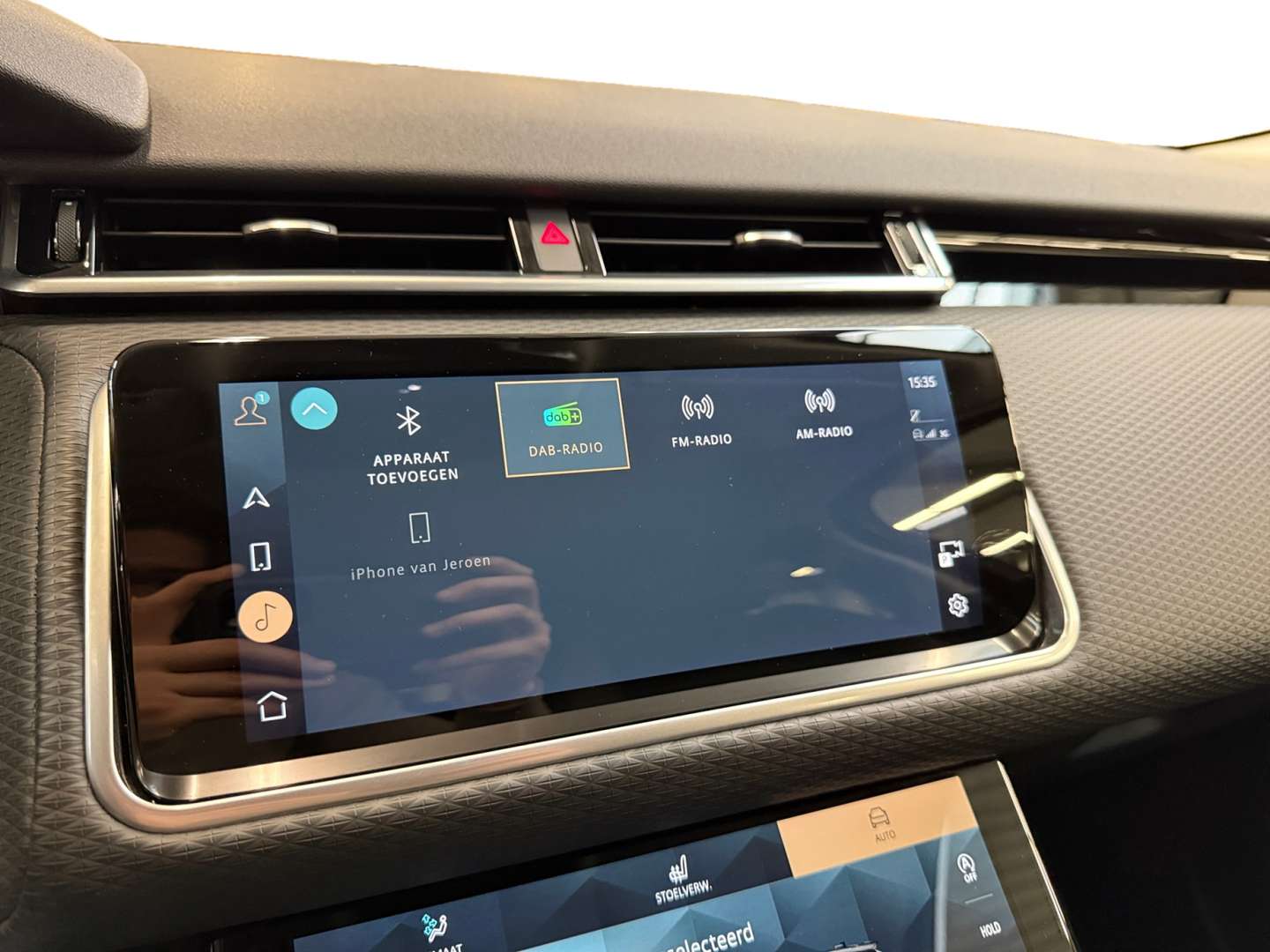 Land Rover Range Rover Velar 2.0 P400e - 2022 - Joinsteer - #18