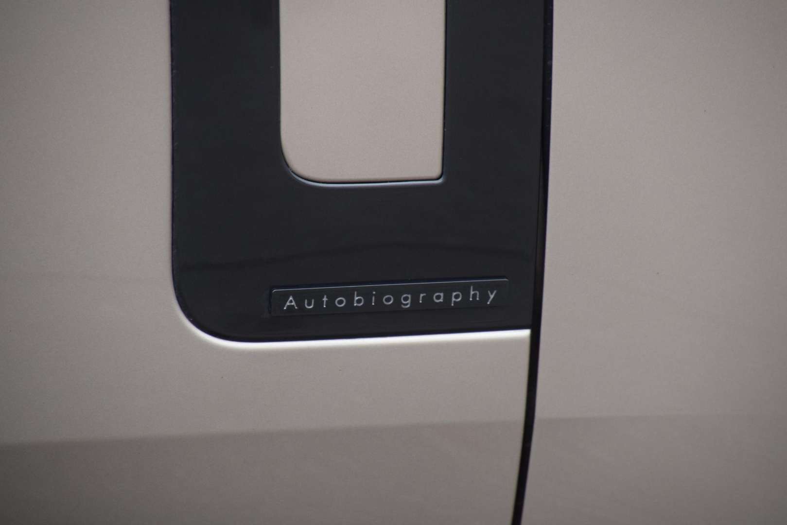 Land Rover Range Rover P550e Autobiography PHEV - 2024 - Joinsteer - #7
