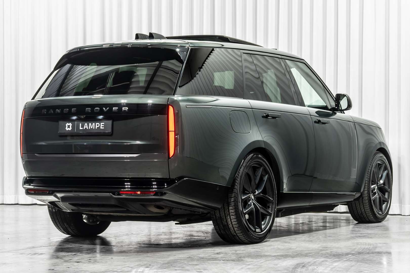 Land Rover Range Rover P460e HSE Hybrid - 2024 - Joinsteer - #8