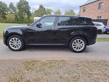 Land Rover Range Rover Sport SE 3.0 D250 MHEV — photo 4