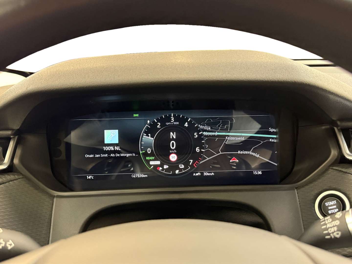 Land Rover Range Rover Velar 2.0 P400e - 2022 - Joinsteer - #19