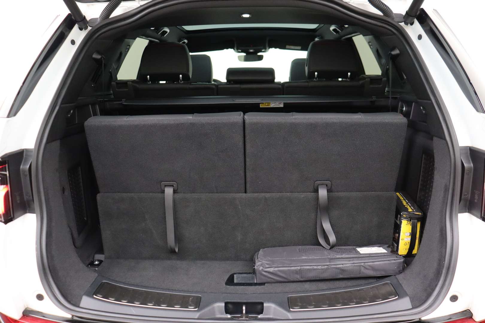 Land Rover Discovery Sport R-DYNAMIC S AWD + 7PL. + A/T + GPS + LEDER + 2.0D - 2023 - Joinsteer - #25