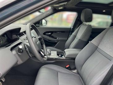 Land Rover Range Rover Evoque P309e PHEV AWD Autobiography — photo 10