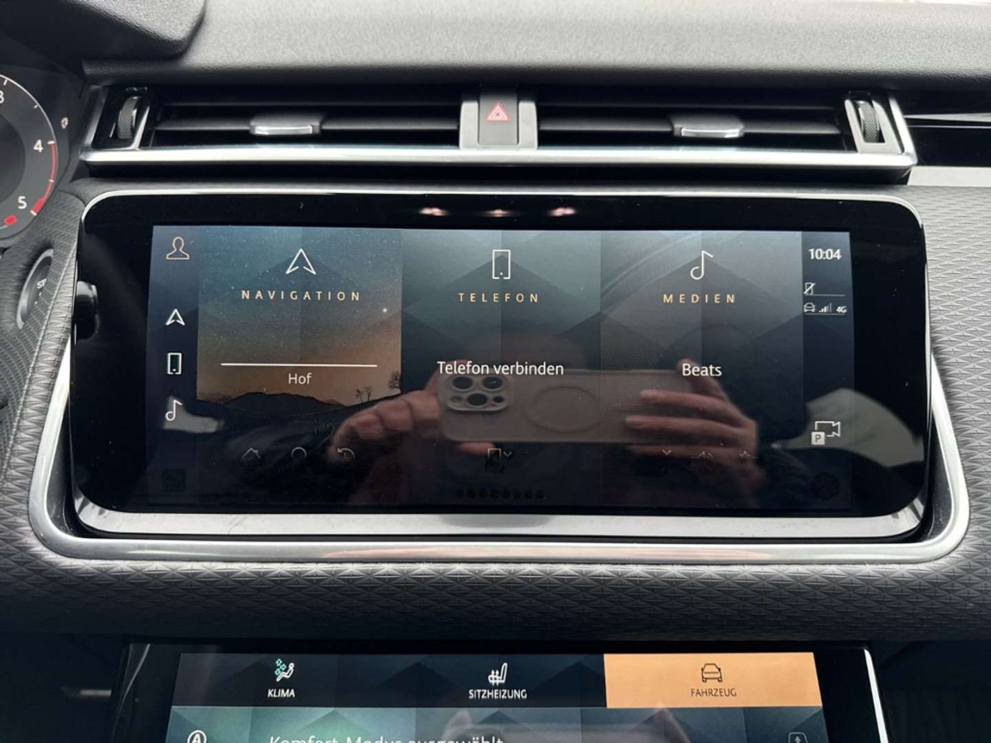 Land Rover Range Rover Velar D200 R-DYNAMIC SE AWD PANO+ACC - 2022 - Joinsteer - #13