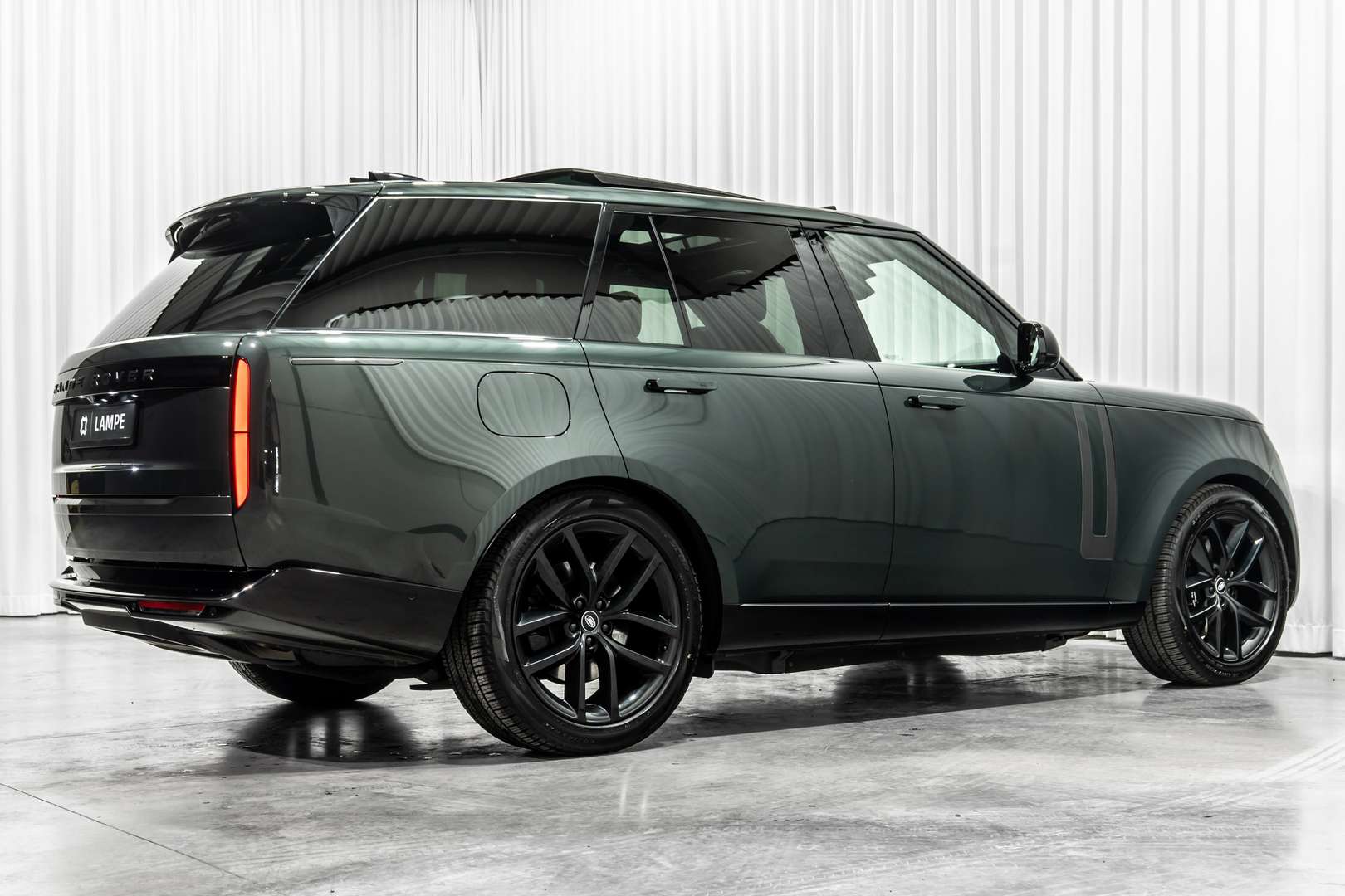 Land Rover Range Rover P460e HSE Hybrid - 2024 - Joinsteer - #9