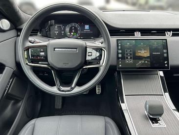 Land Rover Range Rover Evoque P309e PHEV AWD Autobiography — photo 11