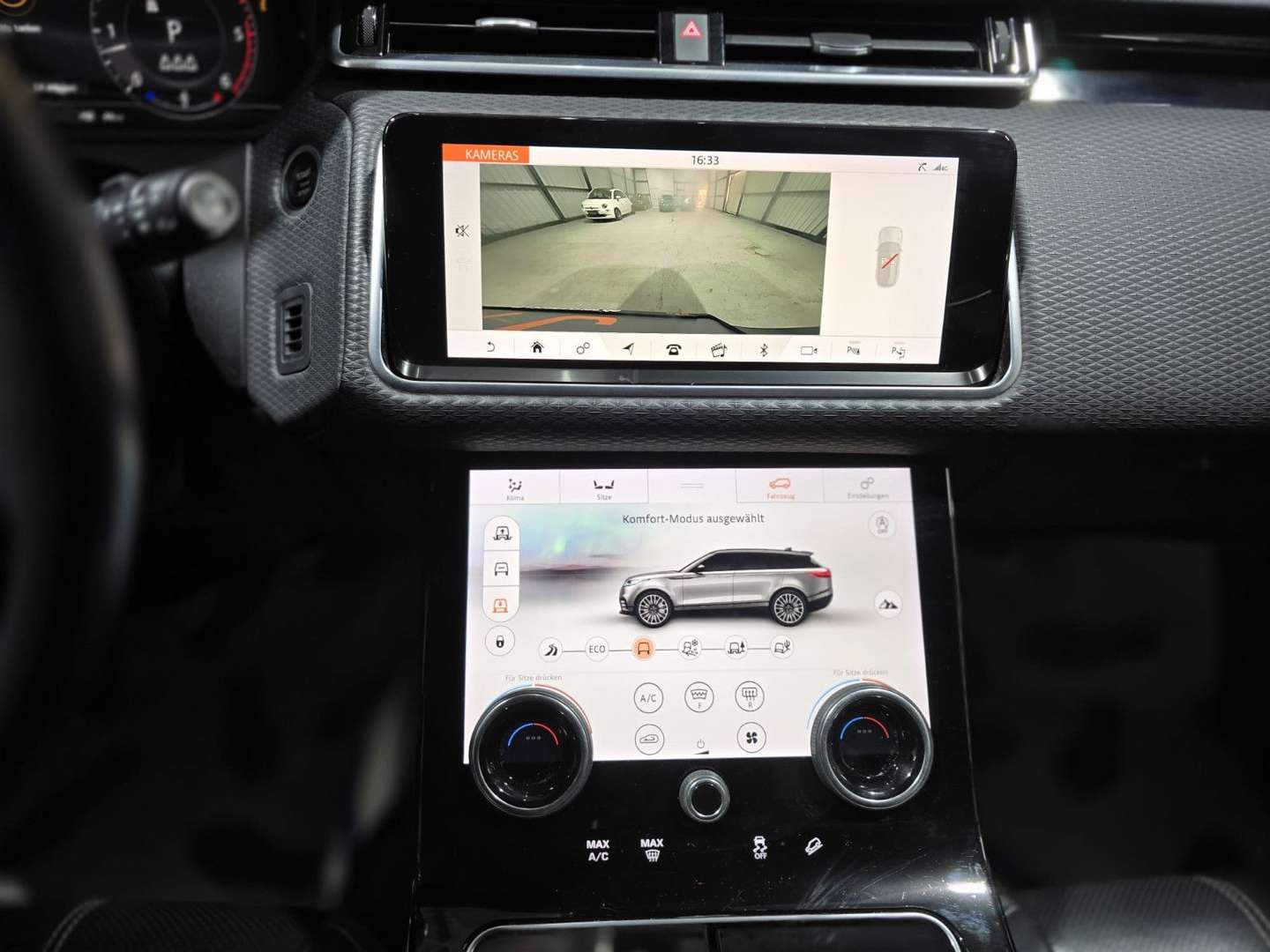 Land Rover Range Rover Velar Black Edition/Pano/LED/MwSt. - 2019 - Joinsteer - #26