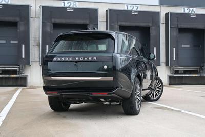 Land Rover Range Rover 3.0 P550e SV PHEV