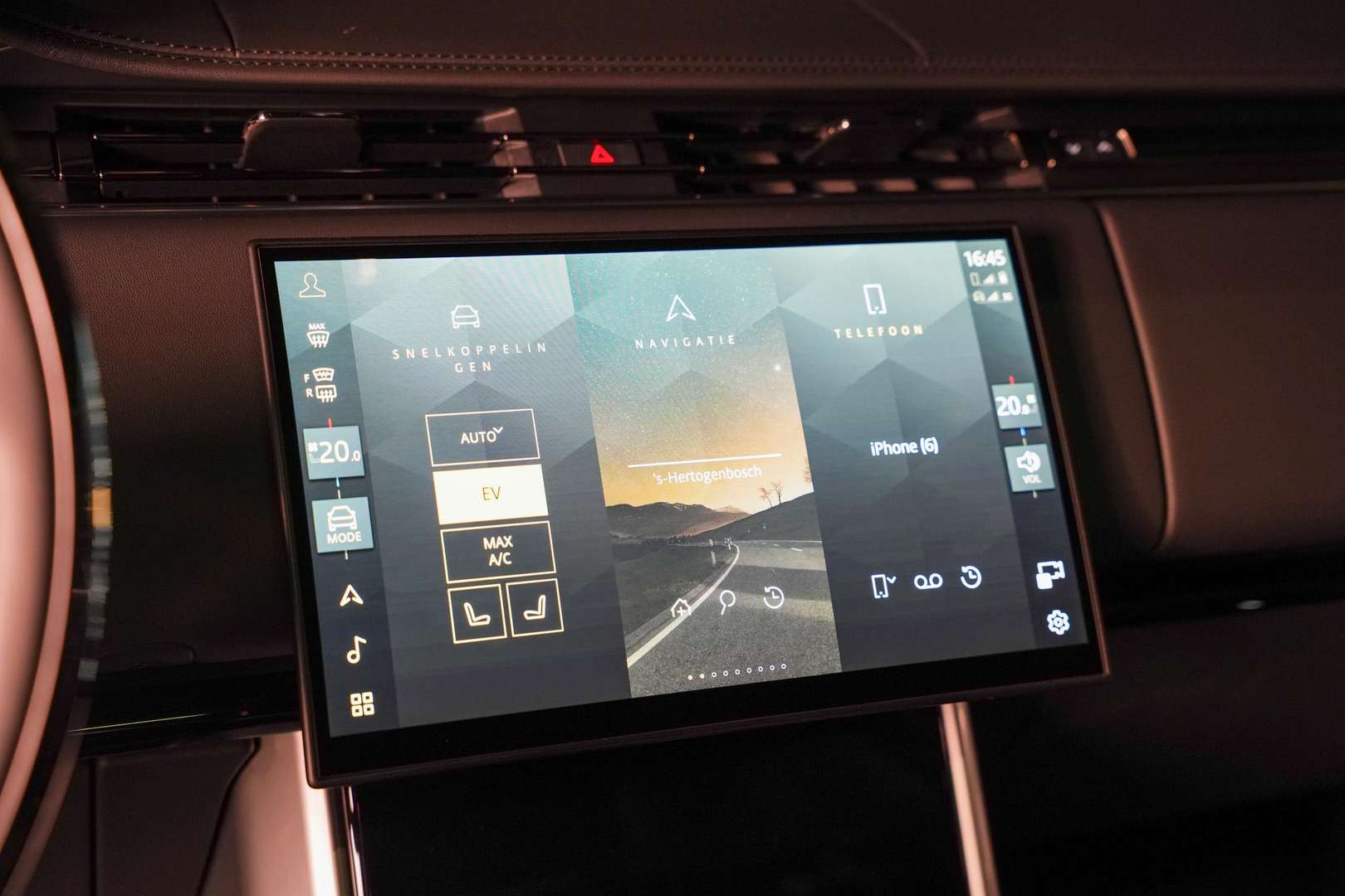 Land Rover Range Rover P550e Autobiography PHEV - 2025 - Joinsteer - #19