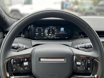 Land Rover Range Rover Evoque P309e PHEV AWD Autobiography — photo 12