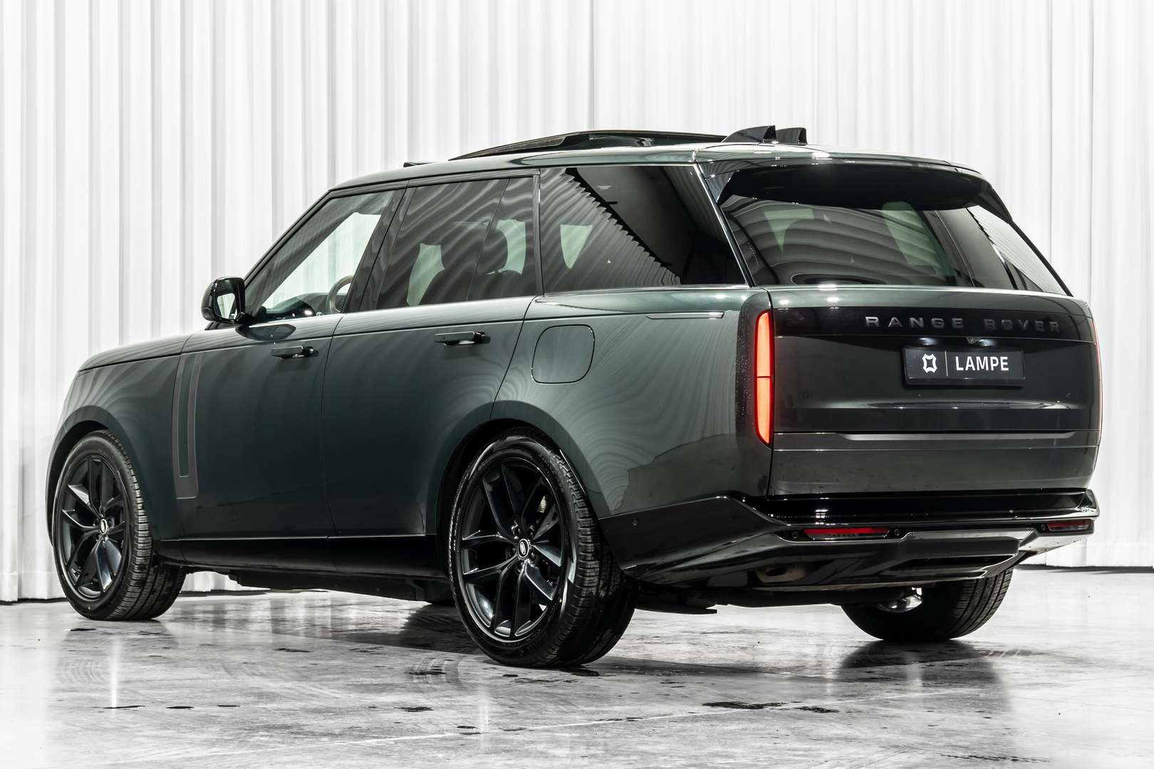 Land Rover Range Rover P460e HSE Hybrid - 2024 - Joinsteer - #10