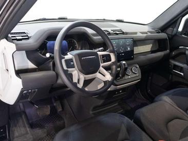 Land Rover Defender 90 Hard Top N1 200 CV AWD Auto — photo 10
