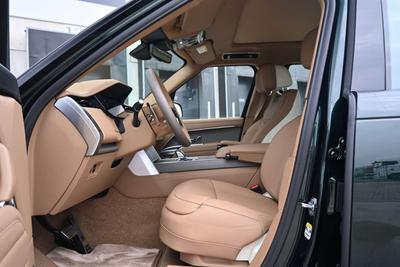 Land Rover Range Rover 3.0 P550e SV PHEV