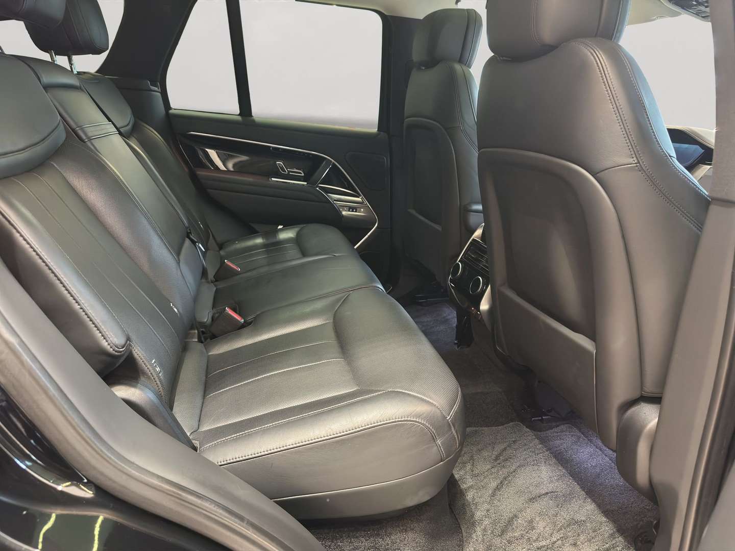 Land Rover Range Rover HSE SWB Aut. 3.0D I6 350 MHEV - 2024 - Joinsteer - #13