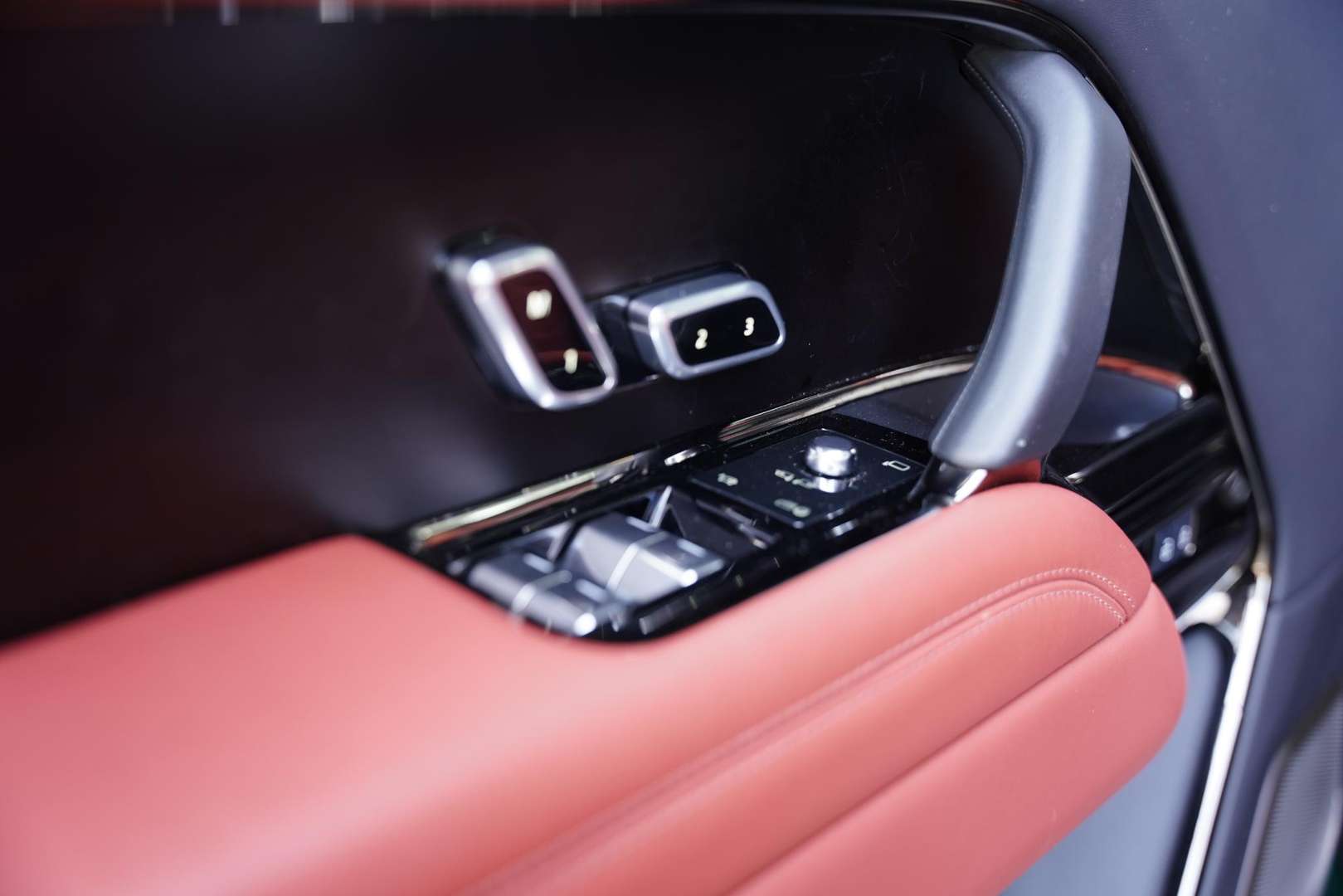 Land Rover Range Rover P 615 SV Two-Tone Interieur - 2024 - Joinsteer - #29