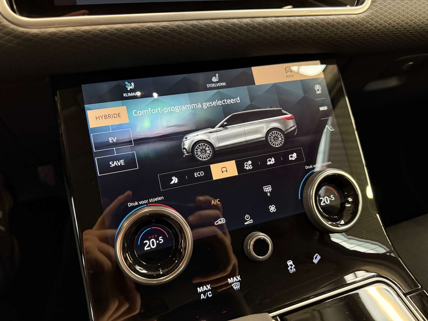 Land Rover Range Rover Velar 2.0 P400e - 2022 - Joinsteer - #22