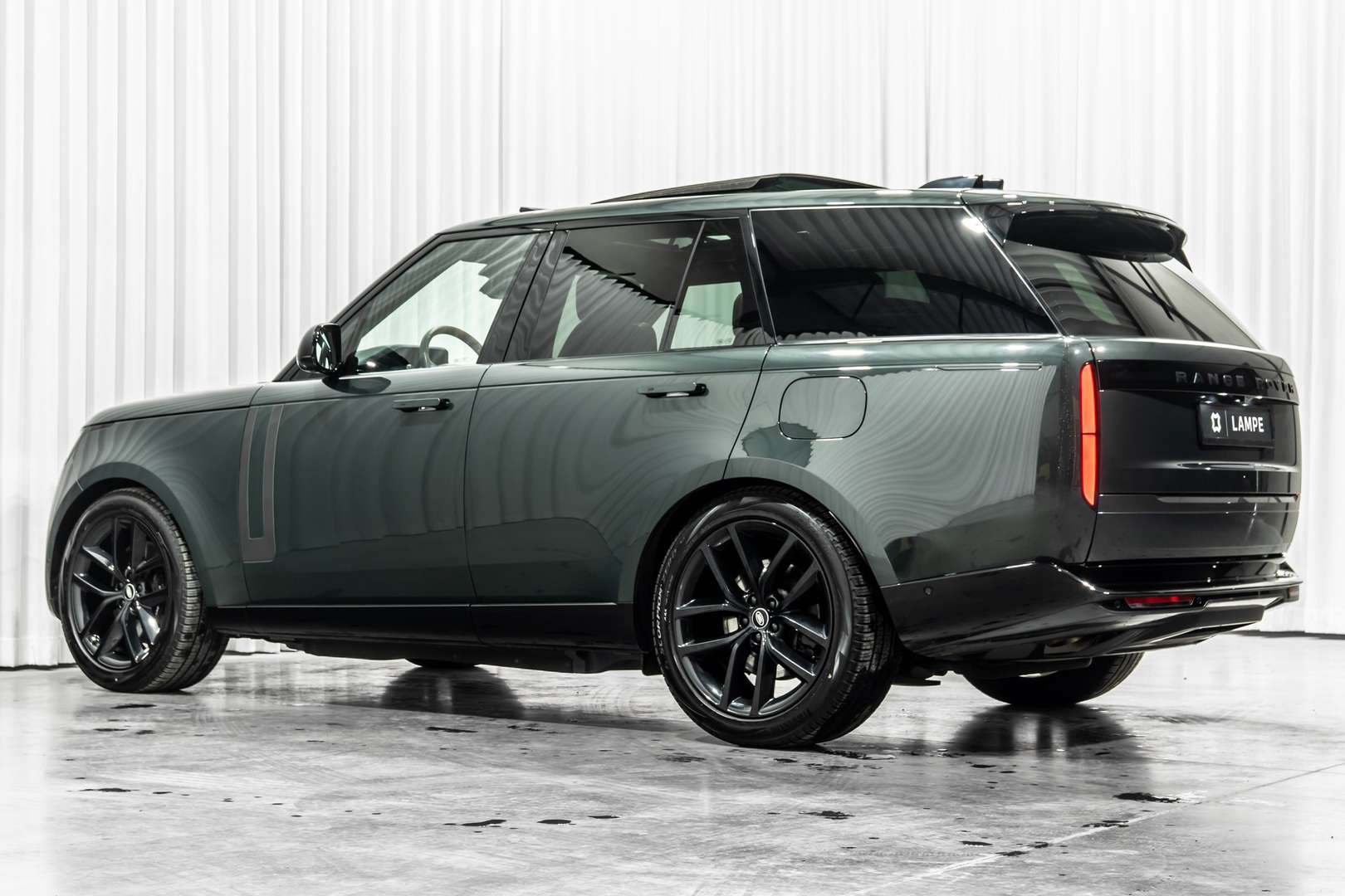 Land Rover Range Rover P460e HSE Hybrid - 2024 - Joinsteer - #11