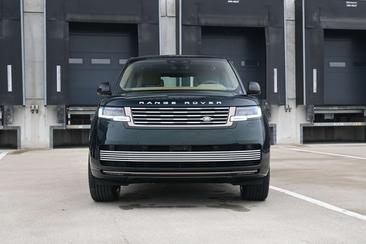 Land Rover Range Rover 3.0 P550e SV PHEV — photo 4