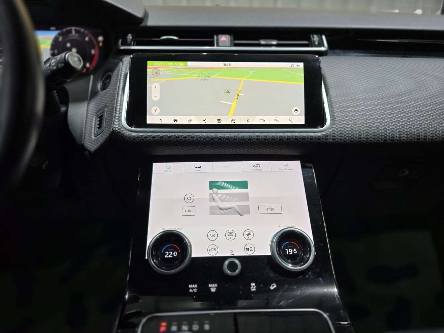 Land Rover Range Rover Velar Black Edition/Pano/LED/MwSt. - 2019 - Joinsteer - #28