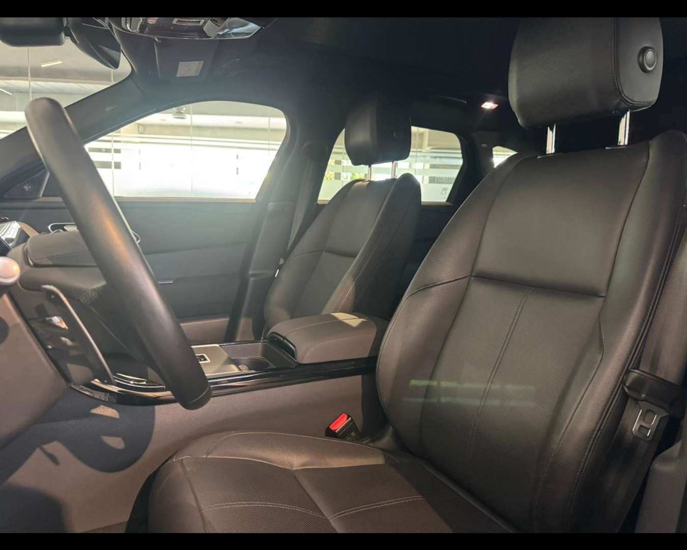 Land Rover Range Rover Velar R-Dynamic SE 2.0D I4 204 CV - 2023 - Joinsteer - #21