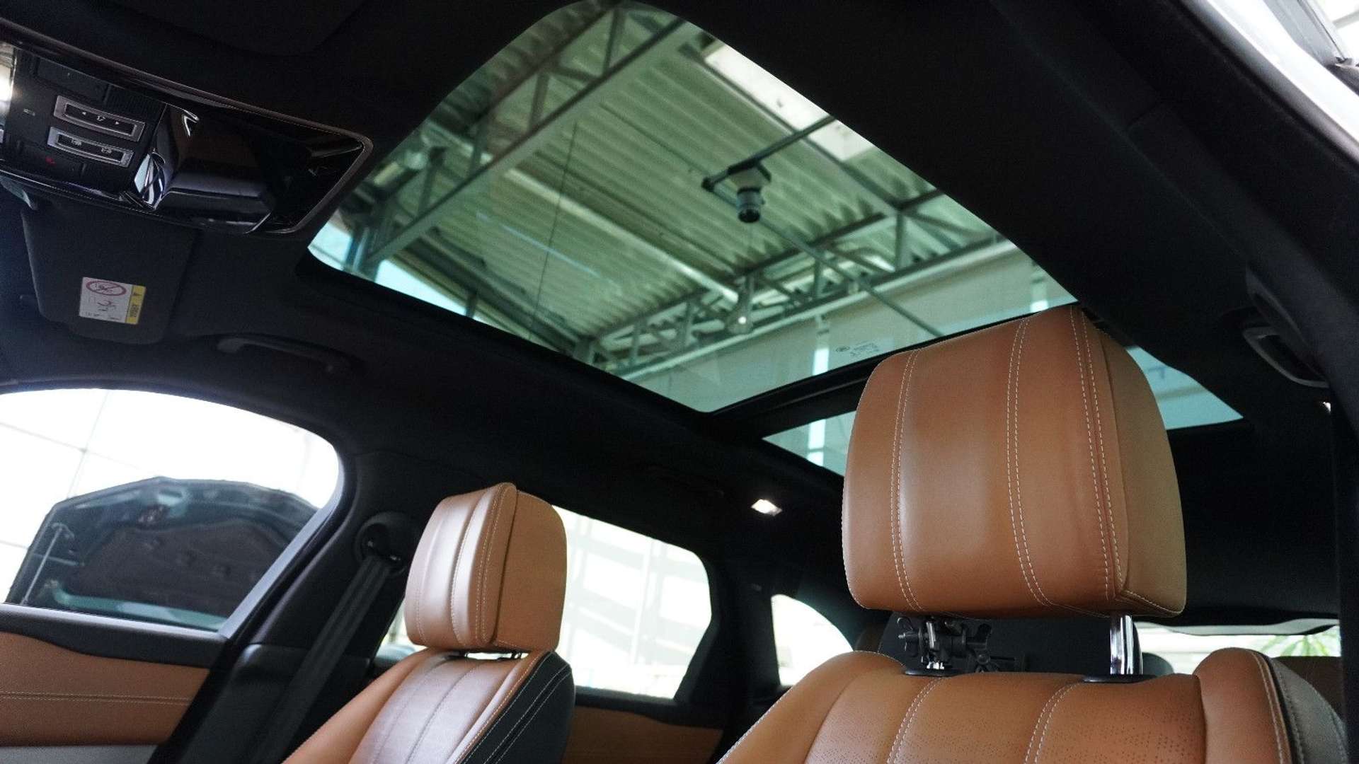 Land Rover Range Rover Velar 2.0 D240 R-Dyn*HSE*PANO*SHADOW - 2018 - Joinsteer - #26