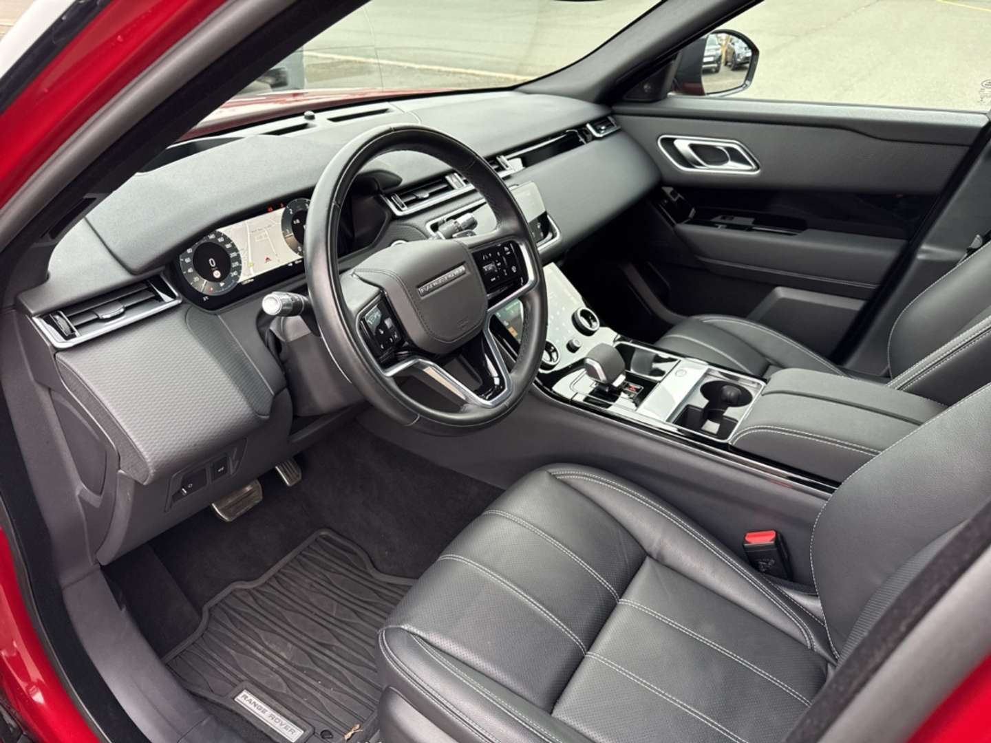 Land Rover Range Rover Velar D200 R-DYNAMIC SE AWD PANO+ACC - 2022 - Joinsteer - #16