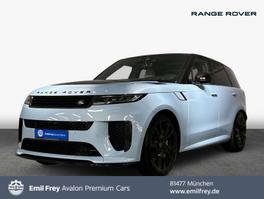 Land Rover Range Rover Sport SV - 2026 - Joinsteer - #1