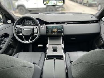 Land Rover Range Rover Evoque P309e PHEV AWD Autobiography — photo 14