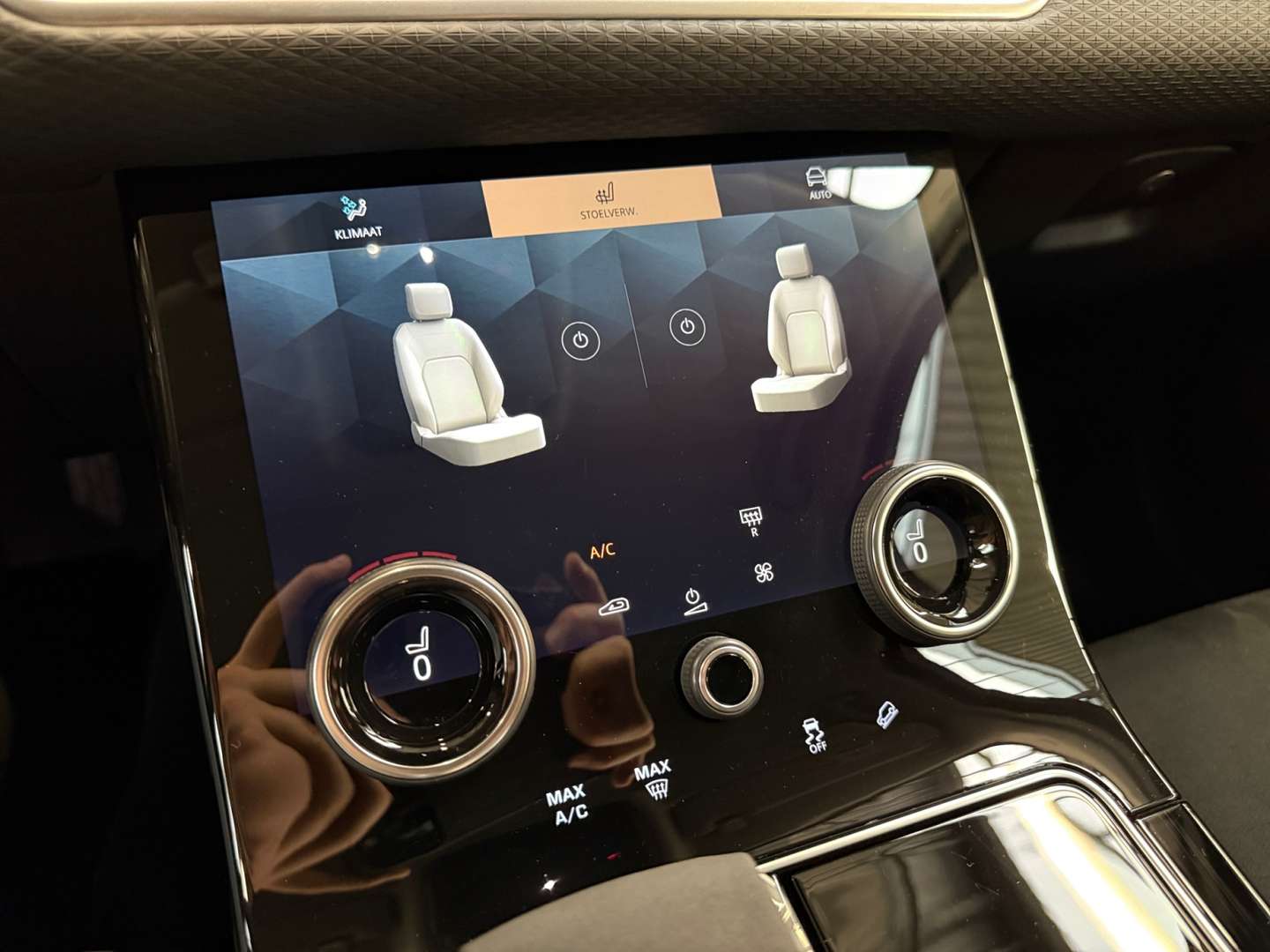 Land Rover Range Rover Velar 2.0 P400e - 2022 - Joinsteer - #23