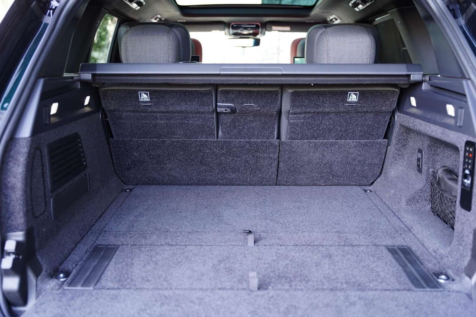 Land Rover Range Rover P 615 SV Two-Tone Interieur - 2024 - Joinsteer - #30