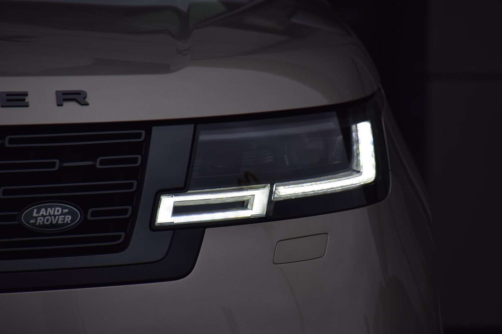 Land Rover Range Rover P550e Autobiography PHEV - 2024 - Joinsteer - #12