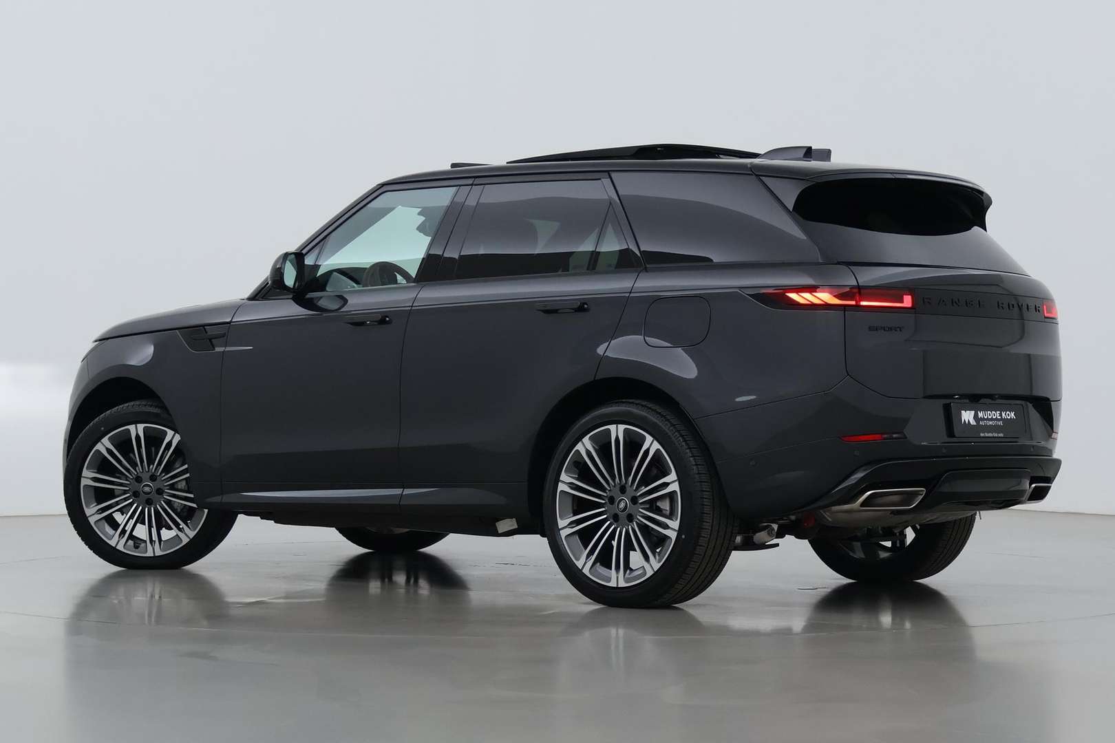 Land Rover Range Rover Sport 3.0 P460e Dynamic SE PHEV Black Pack - 2025 - Joinsteer - #1