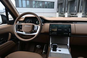 Land Rover Range Rover 3.0 P550e SV PHEV — photo 5