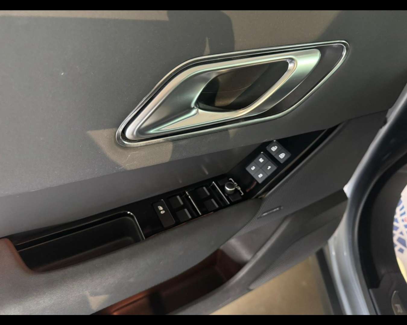 Land Rover Range Rover Velar R-Dynamic SE 2.0D I4 204 CV - 2023 - Joinsteer - #22