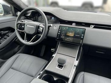 Land Rover Range Rover Evoque P309e PHEV AWD Autobiography — photo 15