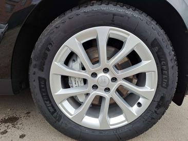Land Rover Range Rover Sport SE 3.0 D250 MHEV — photo 9