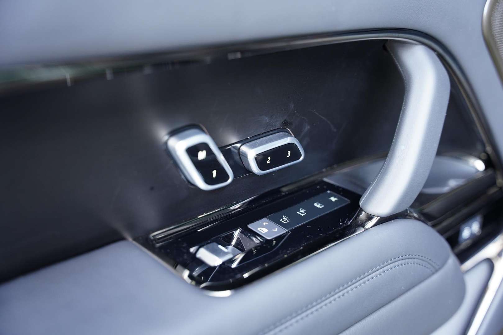 Land Rover Range Rover P 615 SV Two-Tone Interieur - 2024 - Joinsteer - #31