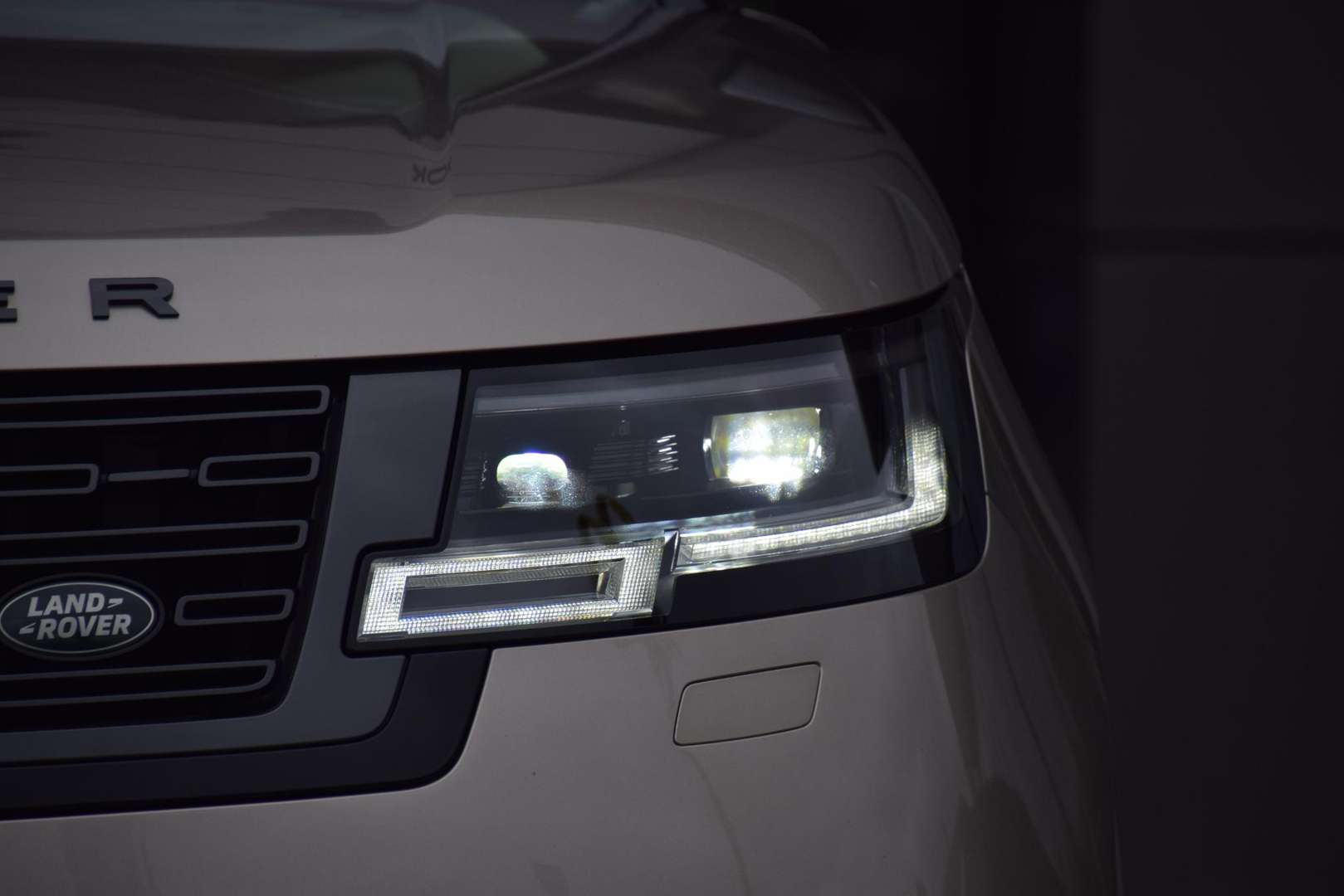 Land Rover Range Rover P550e Autobiography PHEV - 2024 - Joinsteer - #13