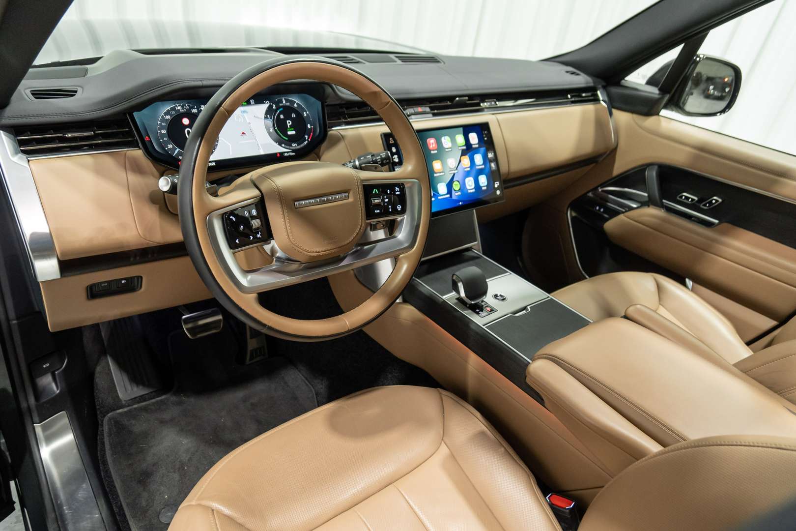 Land Rover Range Rover P460e HSE Hybrid - 2024 - Joinsteer - #13