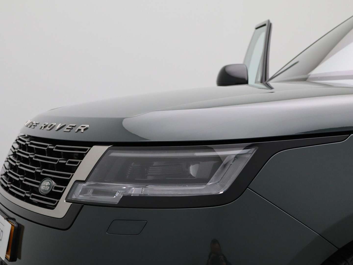 Land Rover Range Rover 3.0 P440e Autobiography PHEV - 2023 - Joinsteer - #14