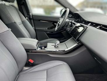 Land Rover Range Rover Evoque P309e PHEV AWD Autobiography — photo 16
