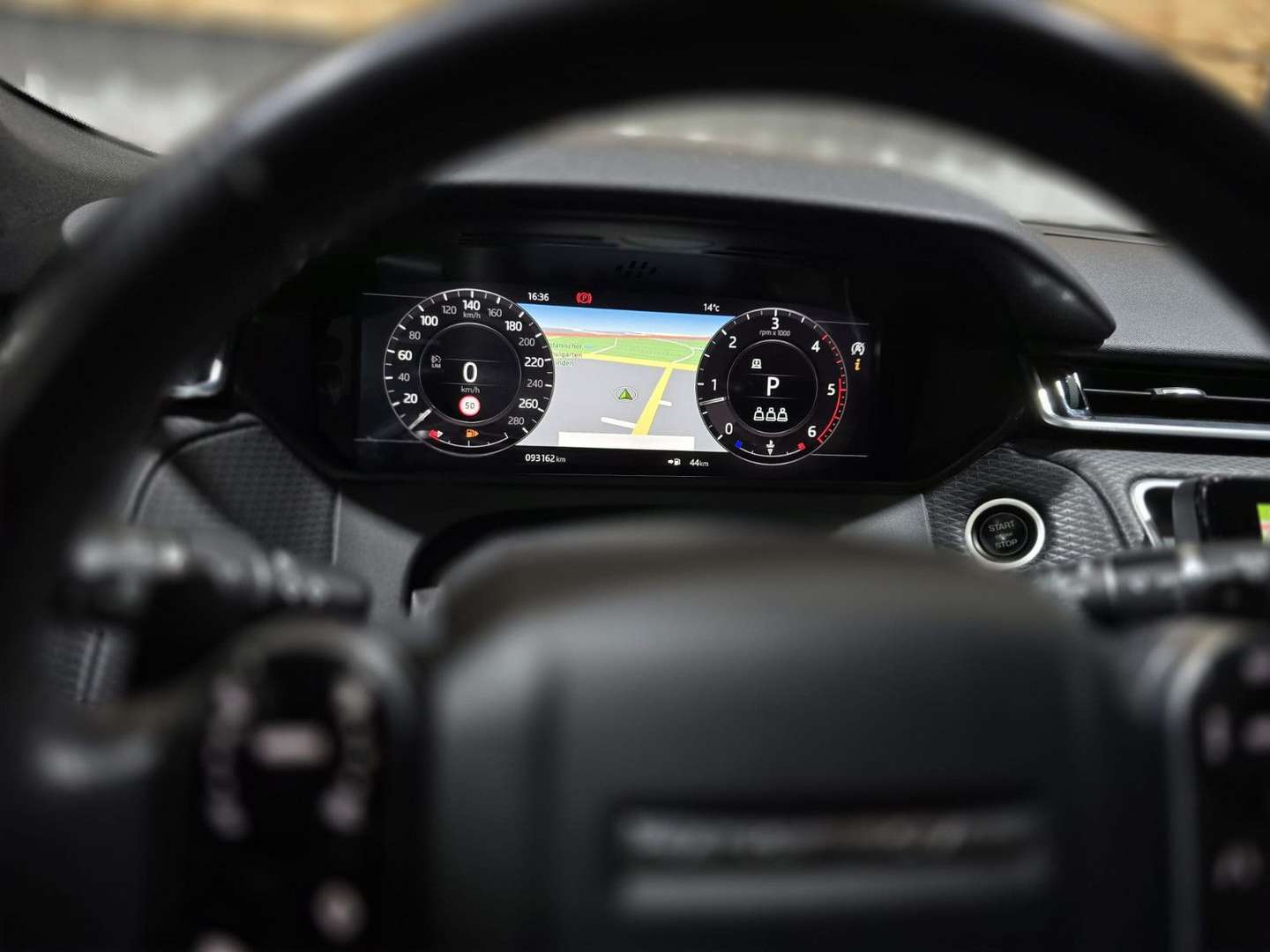 Land Rover Range Rover Velar Black Edition/Pano/LED/MwSt. - 2019 - Joinsteer - #30