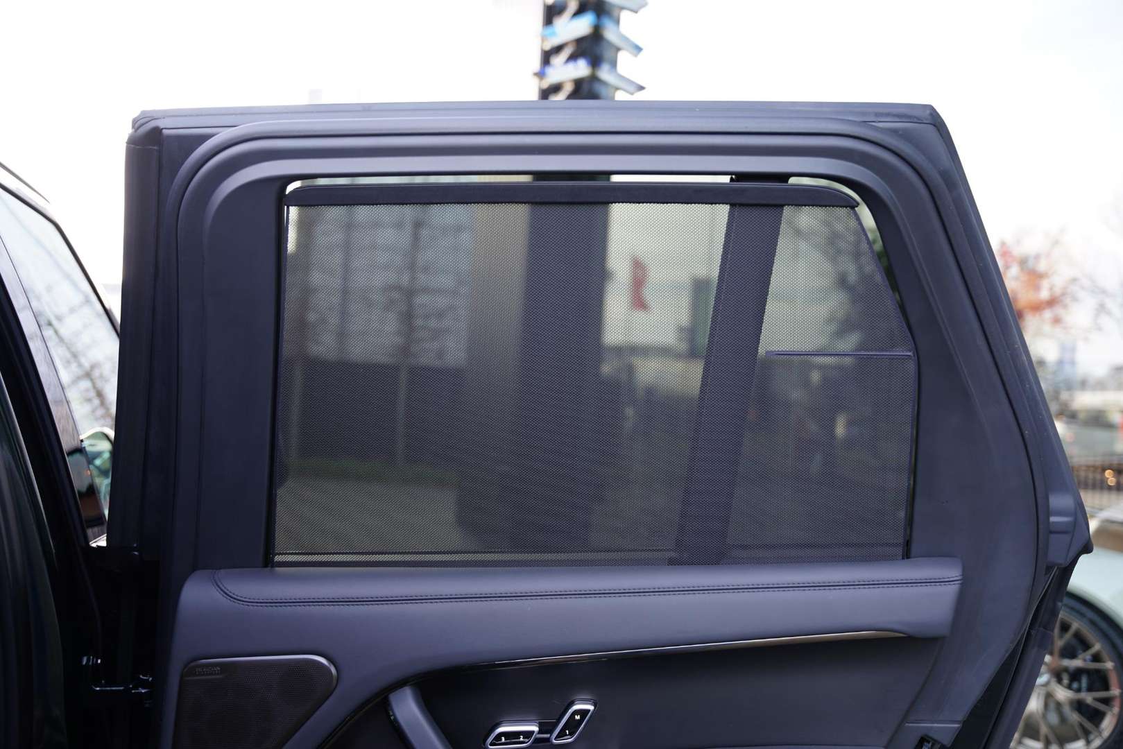 Land Rover Range Rover P 615 SV Two-Tone Interieur - 2024 - Joinsteer - #32