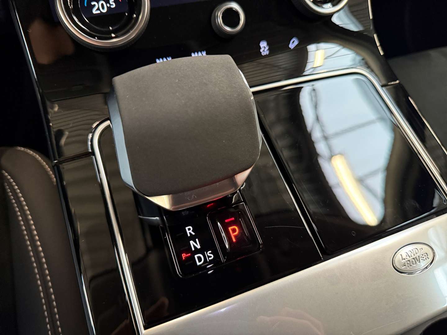 Land Rover Range Rover Velar 2.0 P400e - 2022 - Joinsteer - #25