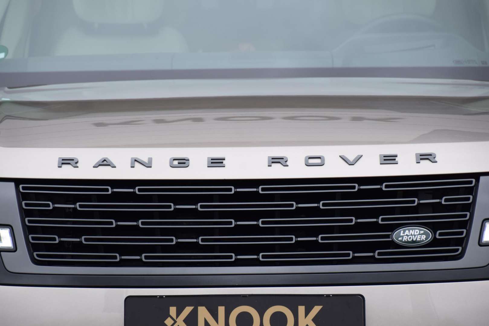 Land Rover Range Rover P550e Autobiography PHEV - 2024 - Joinsteer - #14