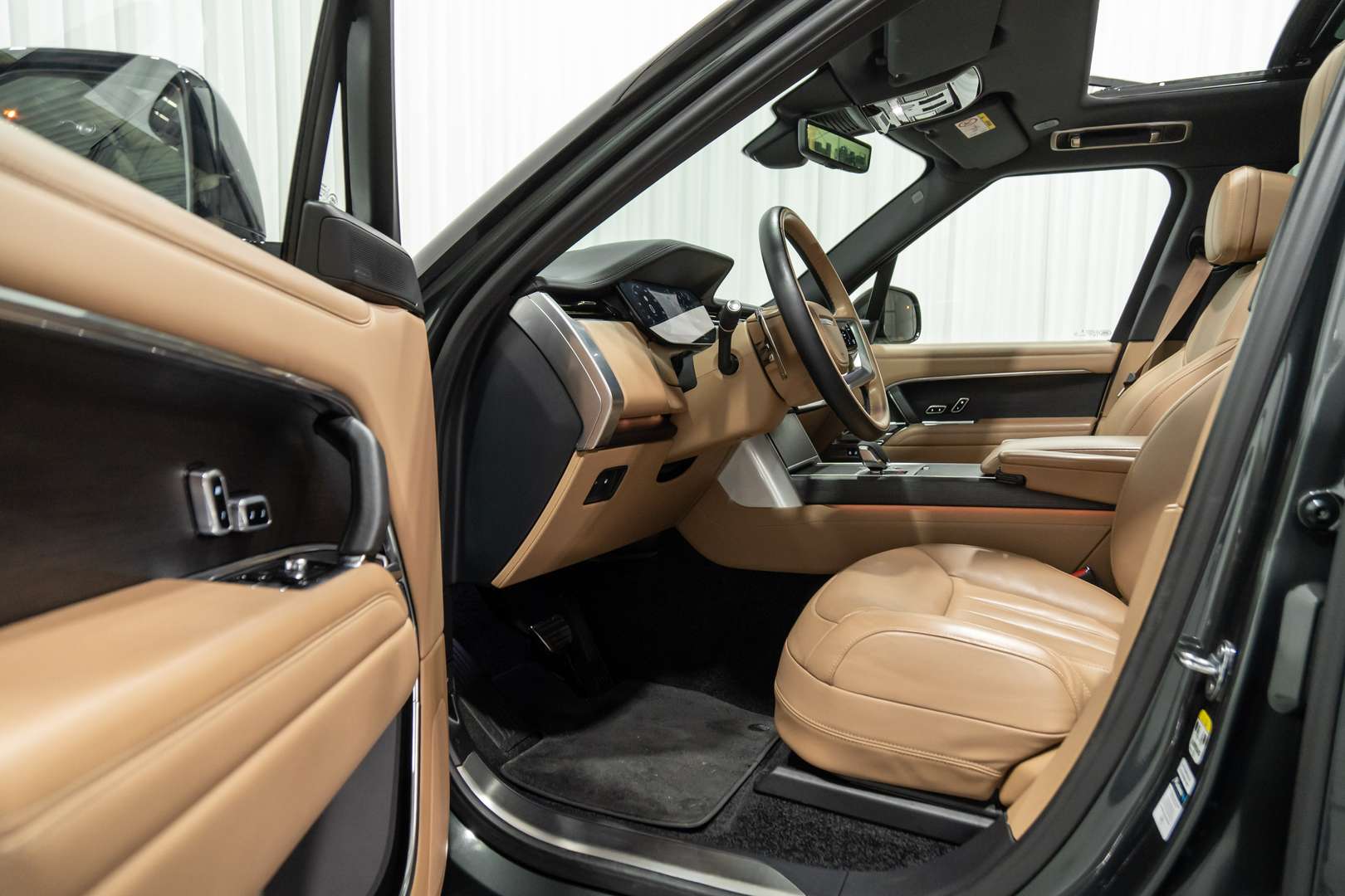 Land Rover Range Rover P460e HSE Hybrid - 2024 - Joinsteer - #14