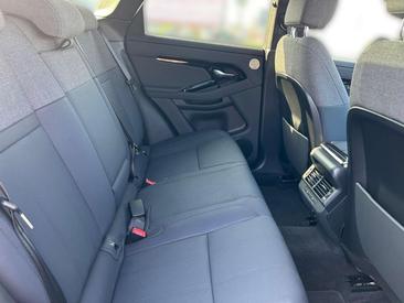 Land Rover Range Rover Evoque P309e PHEV AWD Autobiography — photo 17