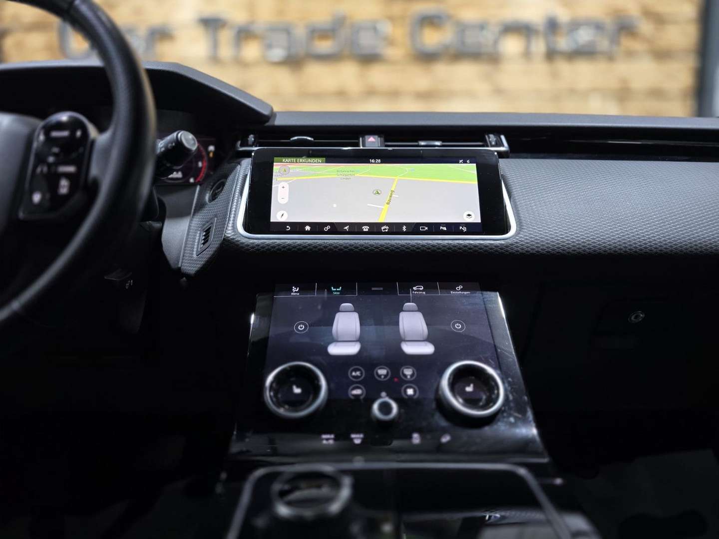 Land Rover Range Rover Velar Black Edition/Pano/LED/MwSt. - 2019 - Joinsteer - #31