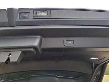 Land Rover Range Rover Sport SE 3.0 D250 MHEV — photo 11
