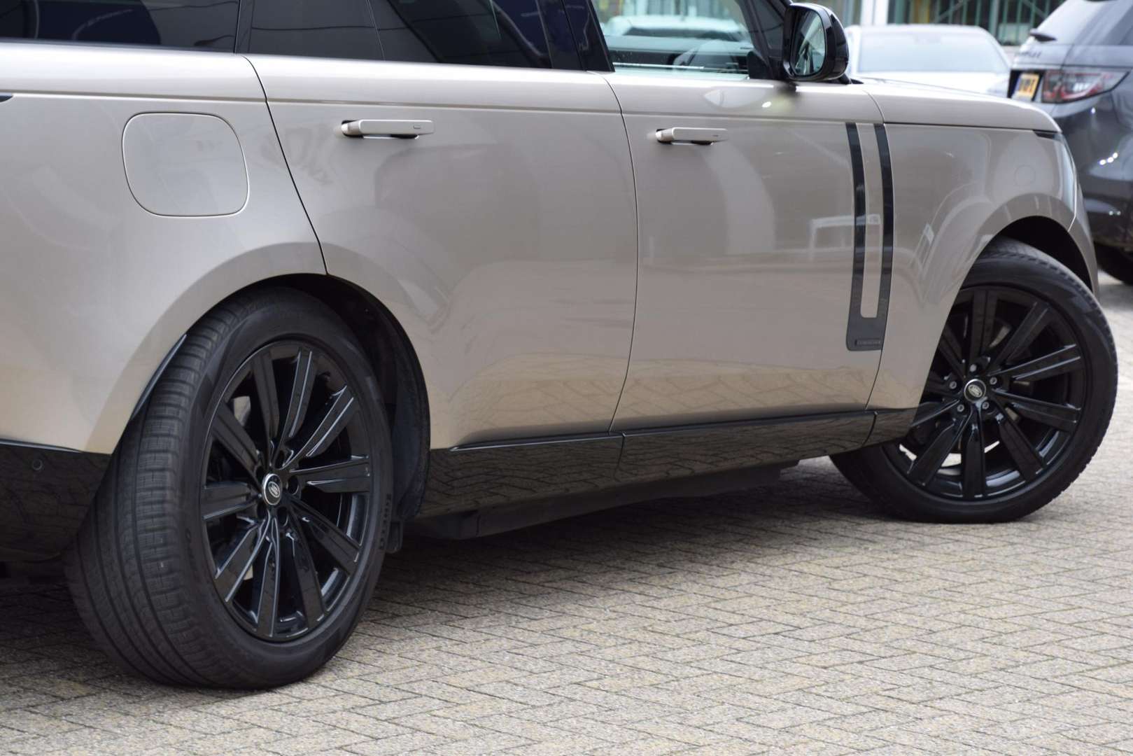 Land Rover Range Rover P550e Autobiography PHEV - 2024 - Joinsteer - #15